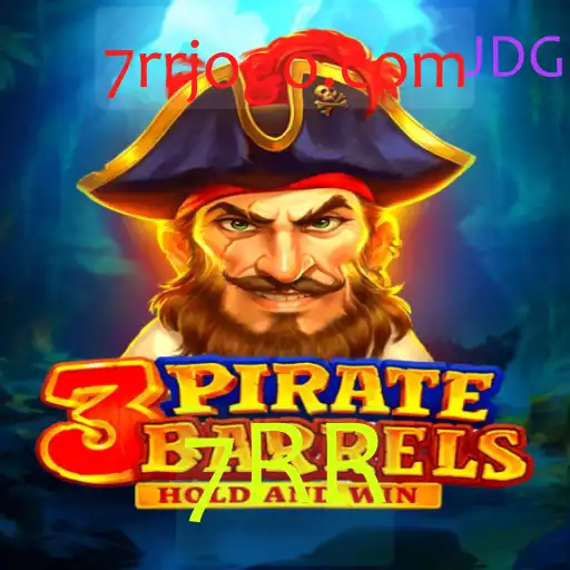 Explorando o Mundo do Jogo 3PirateBarrels: Uma Aventura Repleta de Estratégia e Emoção