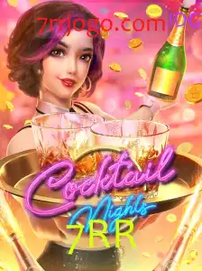 CocktailNights: O Jogo de Estratégia Que Desperta Sua Criatividade