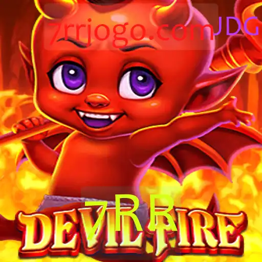 DevilFire: Um Mergulho no Mundo Intenso do Jogo com 7RR