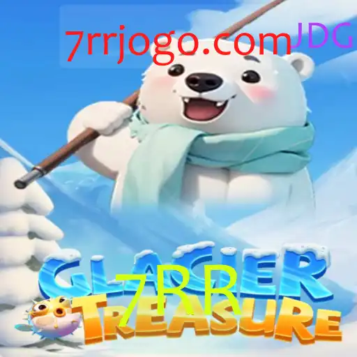 Descubra as Aventuras de GlacierTreasure: Um Jogo de Estratégia Único com a Chave Mística 7RR