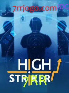Explorando o Fascinante Jogo HighStriker e a Palavra-Chave 7RR
