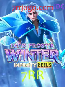 JackFrostsWinter: A Aventura Congelante do Jogo de Estratégia 7RR