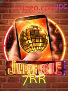 Descubra o Mundo Empolgante de Jumpingmobile: Um Jogo Revolucionário de Plataforma