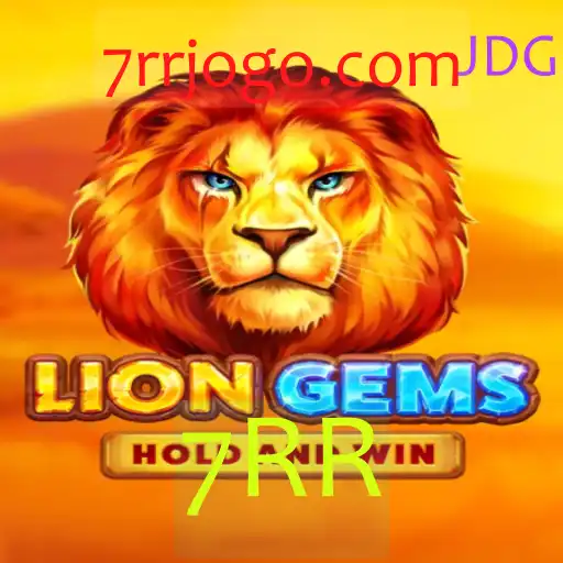Desvendando LionGems: O Jogo de Estratégia e Aventura com a Chave 7RR