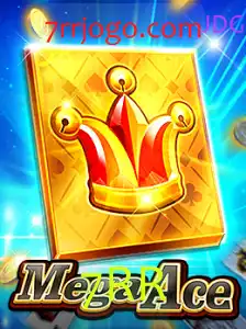 Descubra MegaAce: O Jogo Revolucionário de Cartas Colecionáveis