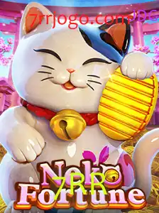 Explorando o Universo de NekoFortune: O Jogo que Conquista