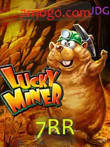LuckyMiner: Descubra o Jogo de Azar que Está Conquistando o Mundo