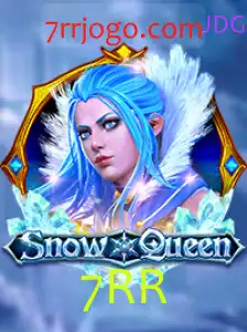 SnowQueen: A Aventura Congelante dos Sete Reinos