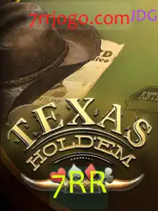 TexasHoldem: Um Mergulho Profundo no Popular Jogo de Poker