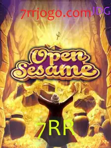 OpenSesame: Um Jogo Revolucionário para os Amantes de Quebra-Cabeças