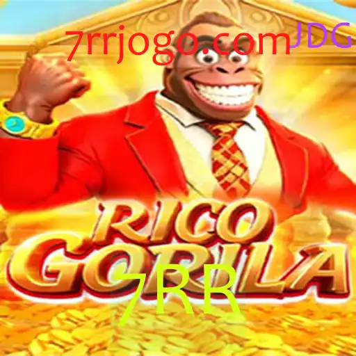 Explorando o Mundo do Jogo 'RicoGorila': Como Jogar e Regras do 7RR