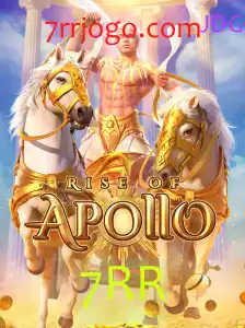 Rise of Apollo: Desvendando o Universo do Jogo com Estratégia e Aventura