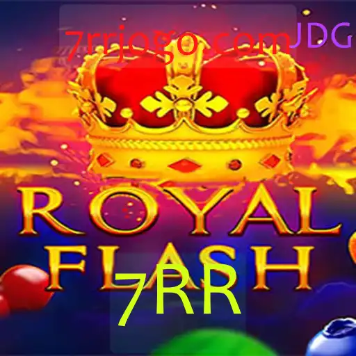 RoyalFlash: O Jogo de Cartas Emocionante Atualizado com 7RR