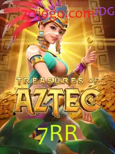 Descubra os Mistérios de Treasures of Aztec: Guia Completo com Regras e Estratégias