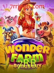 WonderFarmBonusBuy: Mergulhando no Mundo das Aventuras Agrícolas